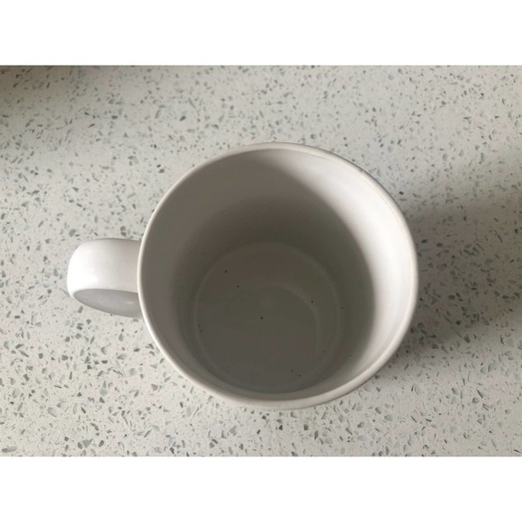 Vintage Leo Astrological Sign Mug​​ - Picture 4 of 7